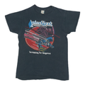 1982 Judas Priest Screaming For Vengeance Tour Shirt