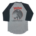 1982 Judas Priest Screaming For Vengeance World Tour Shirt