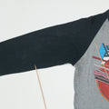 1982 Judas Priest Screaming For Vengeance World Tour Shirt