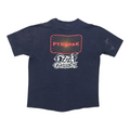 1982 Ozzy Osbourne Best Sex Pyrotek Crew Shirt
