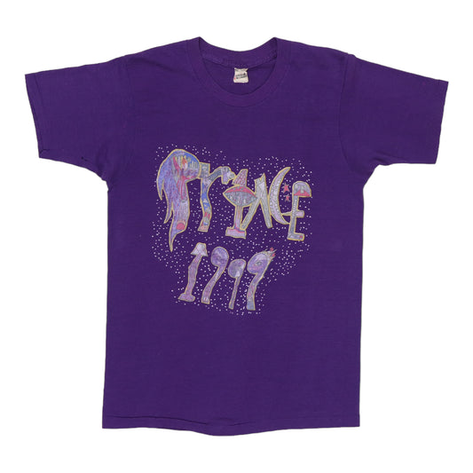 1982 Prince 1999 Shirt