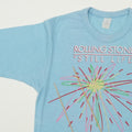 1982 Rolling Stones Still Life European Tour Shirt