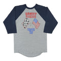 1982 Sammy Hagar Standing Hampton Tour Shirt