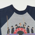 1982 Sammy Hagar Standing Hampton Tour Shirt