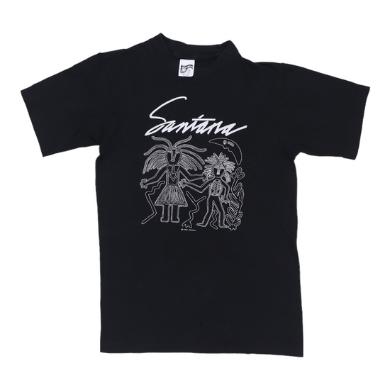 1982-Santana-Shango-Tour-Shirt