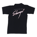 1982 Santana Shangó Tour Shirt