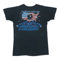 1982 Scorpions Blackout Tour Shirt