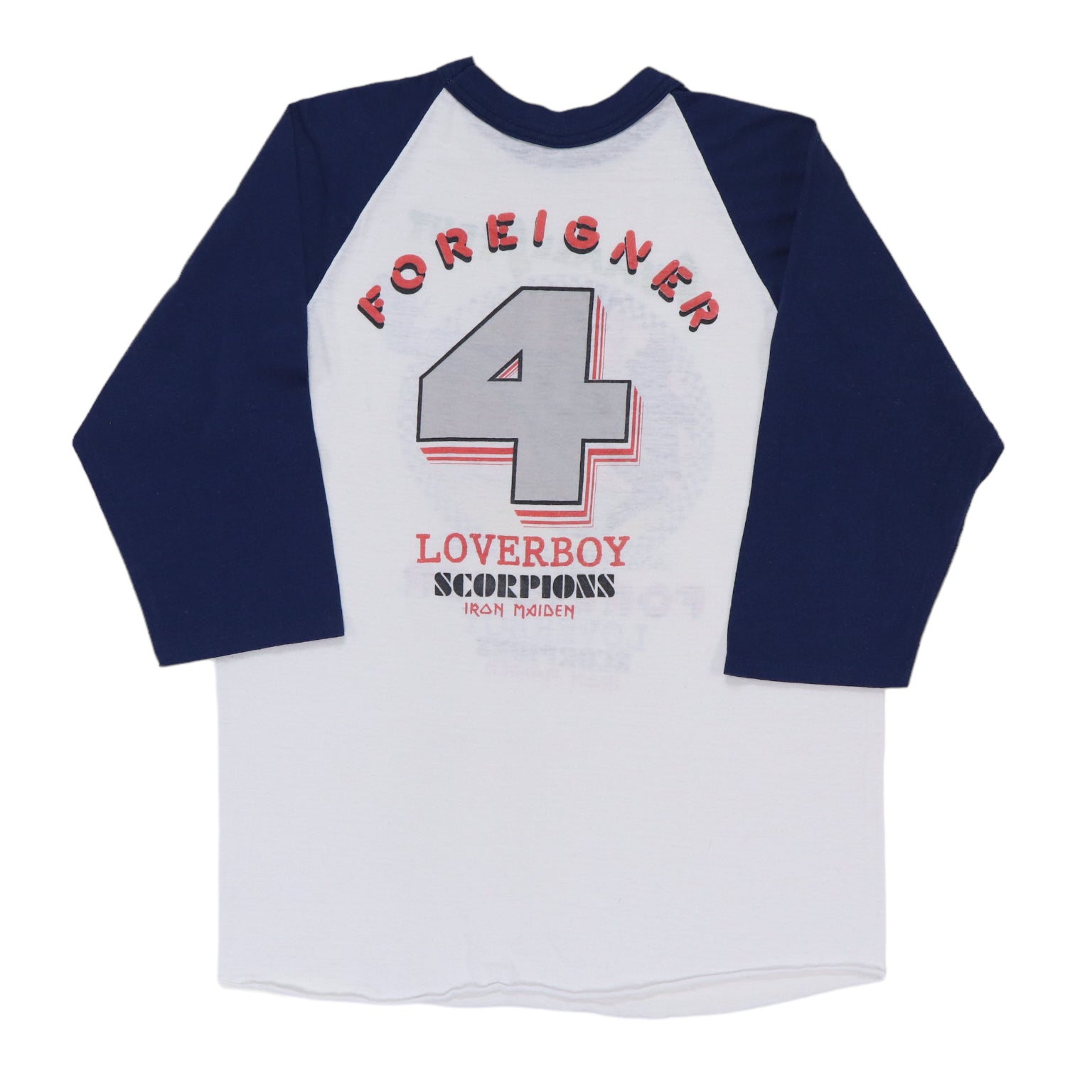 1982-Summer-Strut-Concert-