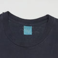 1982 The Cars On The Road Tour Shirt Detail 2