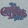 1982 The Charlie Daniels Band Windows World Tour Raglan Shirt