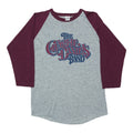 1982 The Charlie Daniels Band Windows World Tour Raglan Shirt