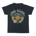 1982 Van Halen Diver Down Shirt