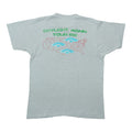 1982 Crosby Stills And Nash Daylight Again Tour Shirt