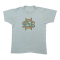 1982 Crosby Stills And Nash Daylight Again Tour Shirt