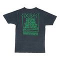 1982 Genesis Six Of The Best Reunion Shirt
