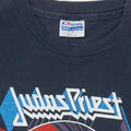1982 Judas Priest Screaming For Vengeance Shirt