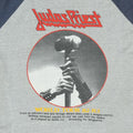 1982 Judas Priest Screaming For Vengeance World Tour Jersey