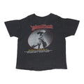 1982 Judas Priest Screaming For Vengeance World Tour Shirt