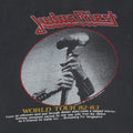 1982 Judas Priest Screaming For Vengeance World Tour Shirt
