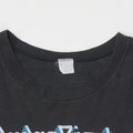 1982 Judas Priest Screaming For Vengeance World Tour Shirt