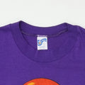 1982 New Years Eve The Tubes Roy Orbison Concert Shirt