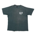 1982 The Who American Tour Crew Shirt