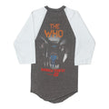 1982 The Who American Tour Jersey