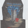 1982 The Who American Tour Jersey
