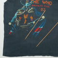 1982 The Who American Tour Shirt