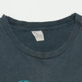 1982 The Who American Tour Shirt