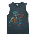 1982 The Who American Tour Shirt