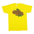 1982 Charlie Daniels Band Windows Tour Shirt