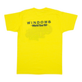 1982 Charlie Daniels Band Windows Tour Shirt