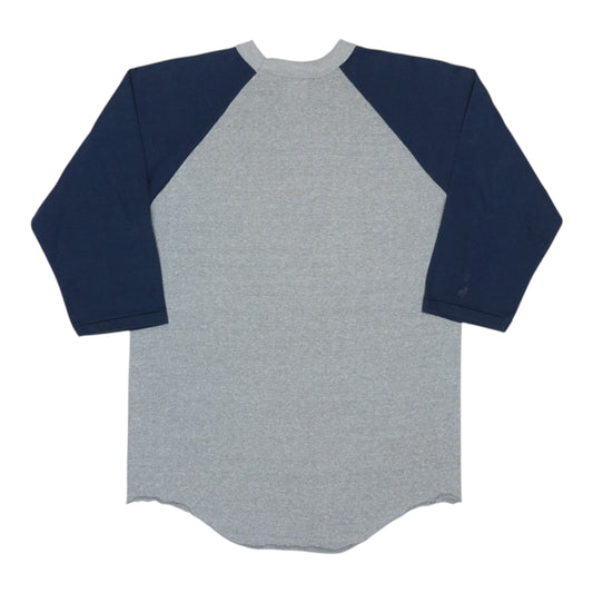 1982 Dan Fogelberg Acoustic Tour Jersey Shirt