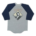 1982 Dan Fogelberg Acoustic Tour Jersey Shirt