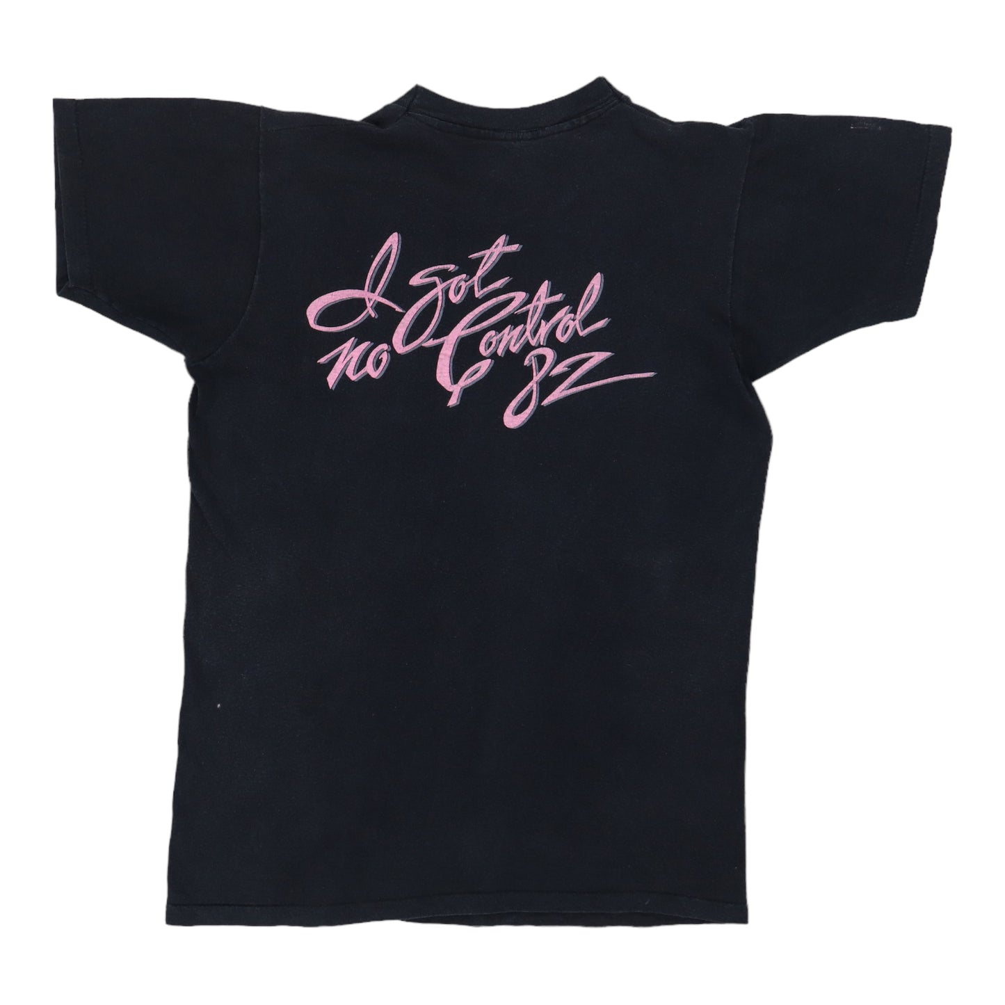 eddie money vintage t shirt