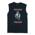 1982 First Blood Stallone Sleeveless Shirt