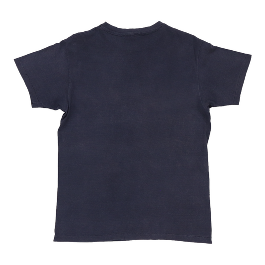 1982 Iron Maiden Number Of The Beast Shirt