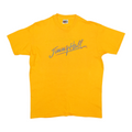 1982 Jimmy Hall Cadillac Tracks Tour Shirt