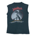 1982 Judas Priest Screaming For Vengeance Tour Sleeveless Shirt