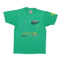 1982 Nike Cascade Run Off Shirt