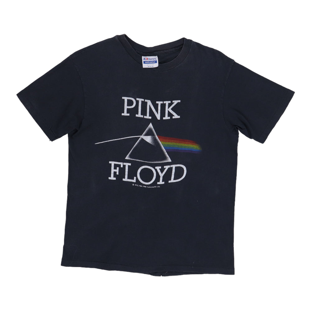 1982 Pink Floyd Dark Side Of The Moon Shirt