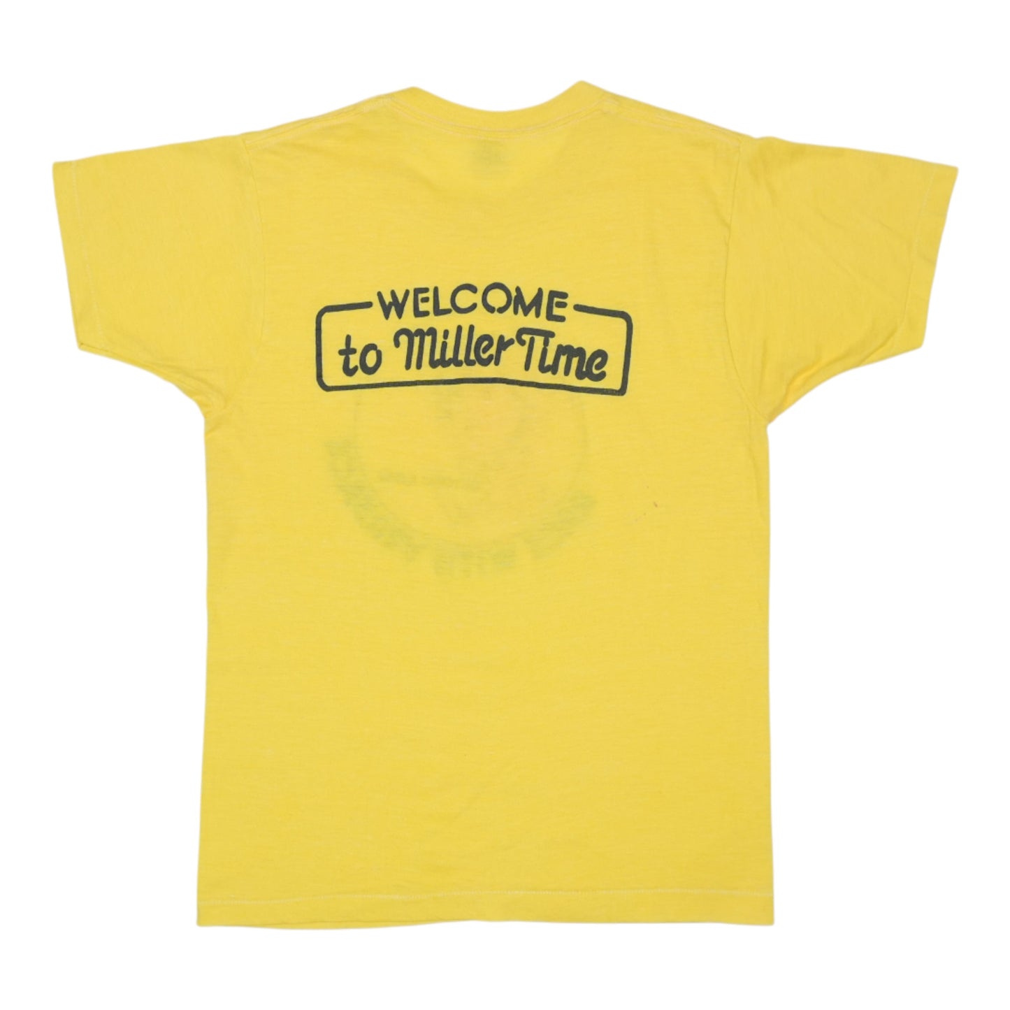 1982 Race With Versace Shirt