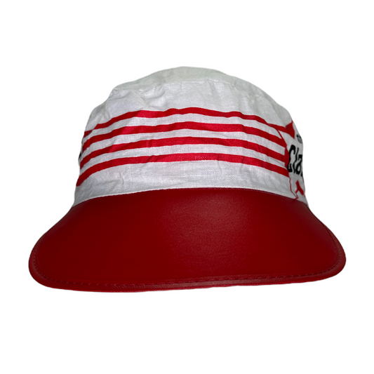 1982 The Clash Combat Rock Hat