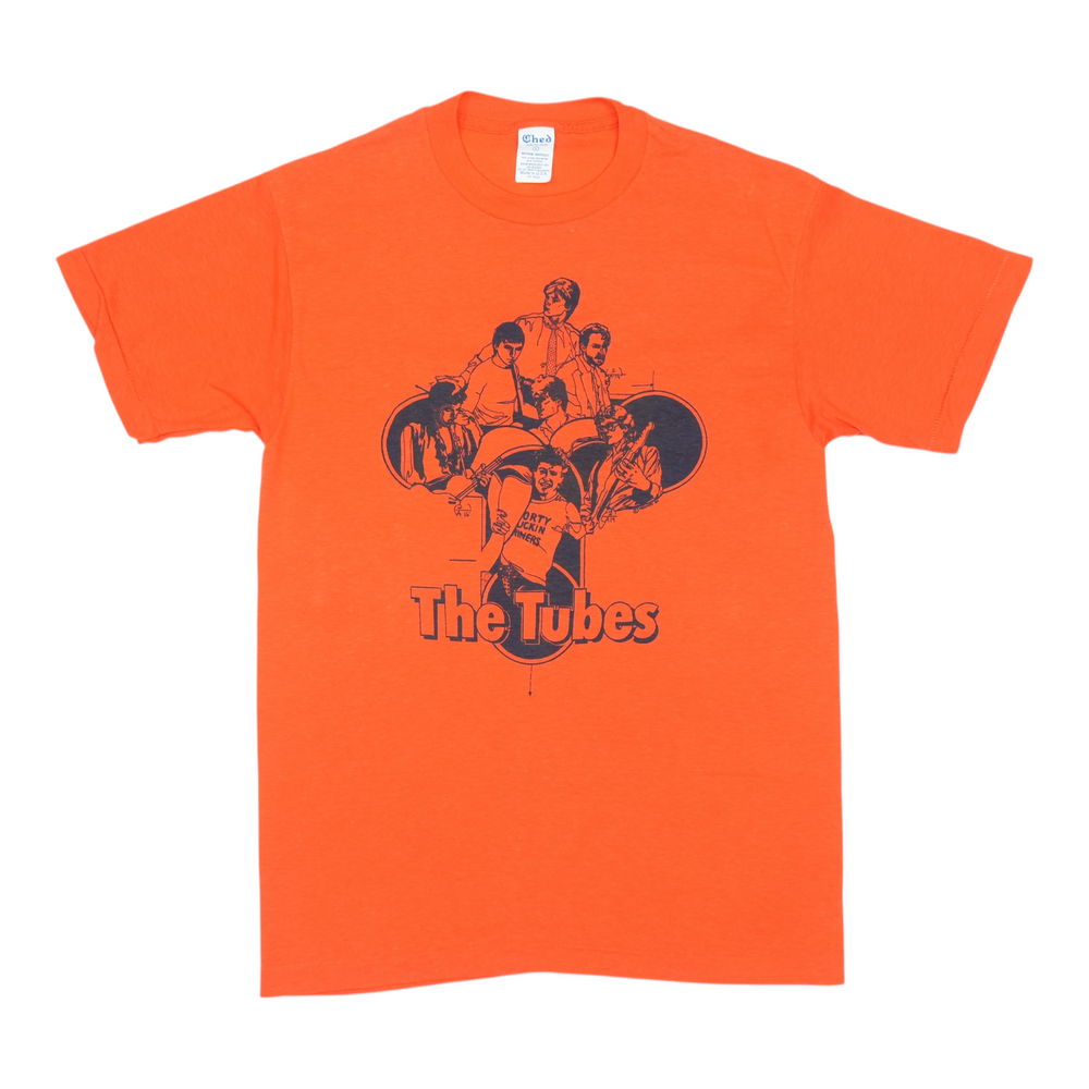 1982 The Tubes Shirt