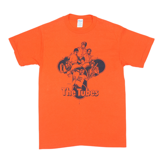 1982 The Tubes Shirt