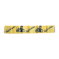 1982 Queen European Tour Concert Scarf