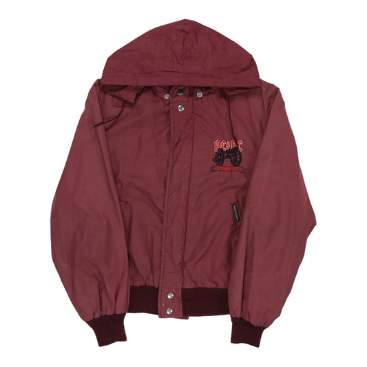 1983 ACDC For Those About to Rock Crew Jacket