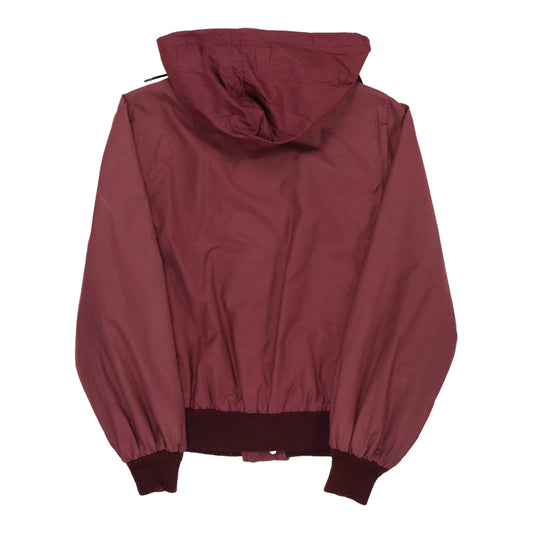 1983 ACDC For Those About to Rock Crew Jacket