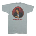 1983 Billy Joel Keeping The Faith Shirt Back